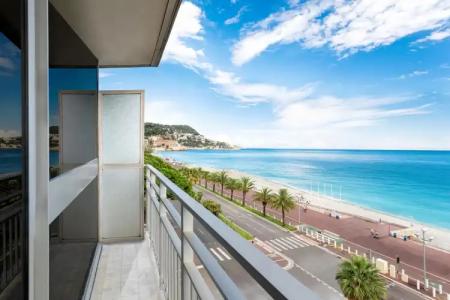 Le Meridien Nice - 115