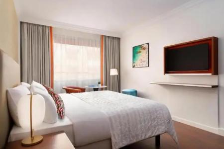 Le Meridien Nice - 130