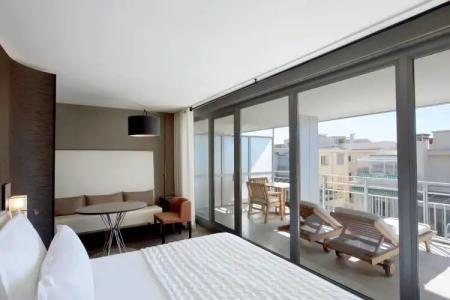 Le Meridien Nice - 116