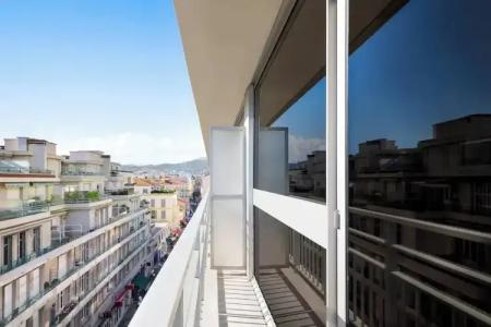 Le Meridien Nice - 105