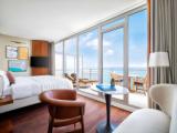 Premium Executive Double room with sea view