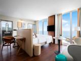 Panoramic Double Junior Suite with sea view