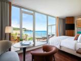 Premium Executive Double room with partial view