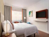 Classic Double room with courtyard view