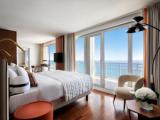 Presidential Double Suite with sea view