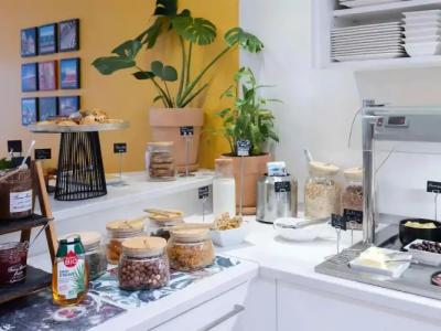 Mercure Centre Grimaldi - 11