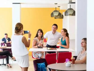 Mercure Centre Grimaldi - 25