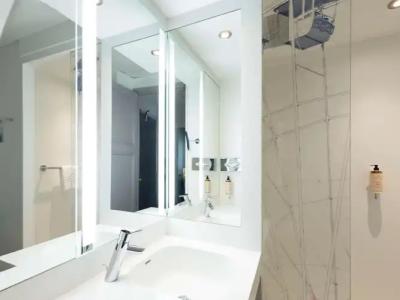 Mercure Centre Grimaldi - 10