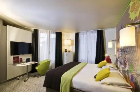 Mercure Centre Grimaldi - 4