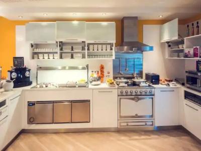 Mercure Centre Grimaldi - 32