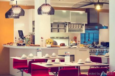 Mercure Centre Grimaldi - 33