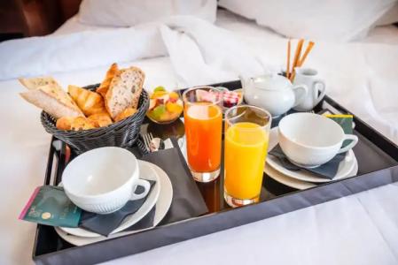 Mercure Centre Grimaldi - 13