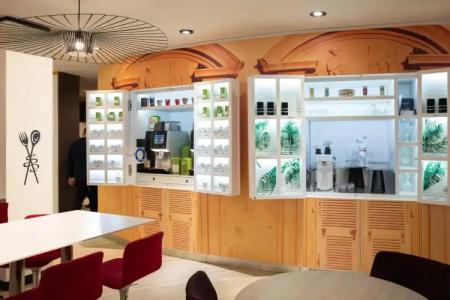 Mercure Centre Grimaldi - 28