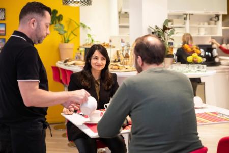 Mercure Centre Grimaldi - 14