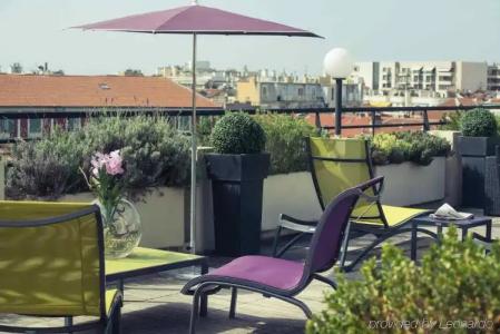 Mercure Centre Grimaldi - 19