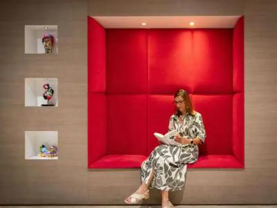 Mercure Centre Grimaldi - 22