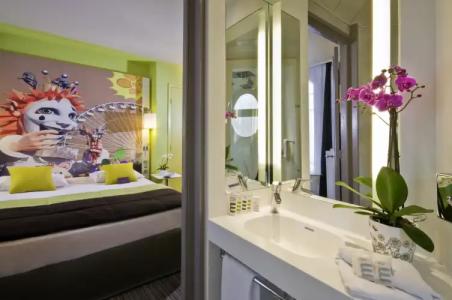 Mercure Centre Grimaldi - 8