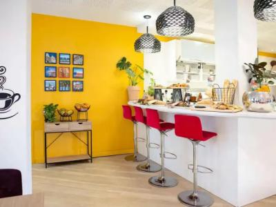 Mercure Centre Grimaldi - 26