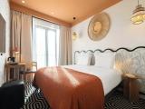 Classic room