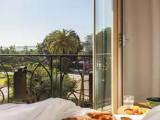 Superior Triple room with sea view
