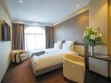 Standard room with garden view