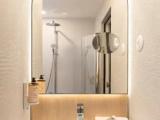 Superior Double room with garden view