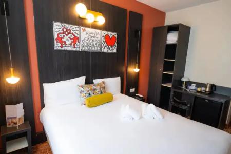 Hôtel Le Seize, Nice Centre - 110