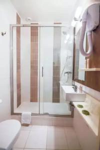 Hôtel Le Seize, Nice Centre - 109