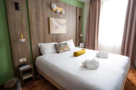 Hôtel Le Seize, Nice Centre - 105