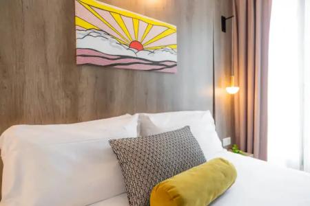 Hôtel Le Seize, Nice Centre - 102