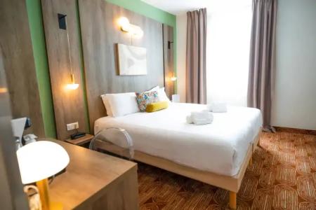 Hôtel Le Seize, Nice Centre - 108