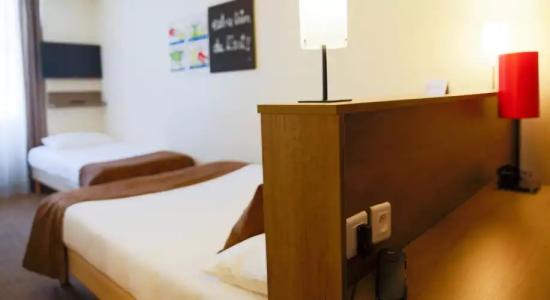 Hôtel Le Seize, Nice Centre - 114