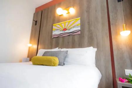 Hôtel Le Seize, Nice Centre - 100