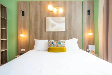 Hôtel Le Seize, Nice Centre - 107