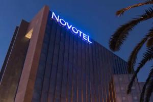 Novotel Arenas Aeroport, Nice