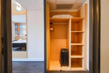 easyNice Palais des Congrès – Old Town - 107