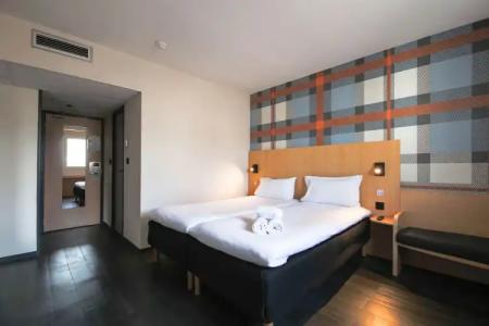 easyNice Palais des Congrès – Old Town - 104