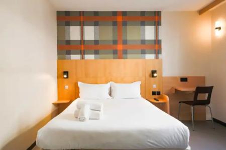 easyNice Palais des Congrès – Old Town - 108