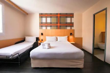 easyNice Palais des Congrès – Old Town - 99