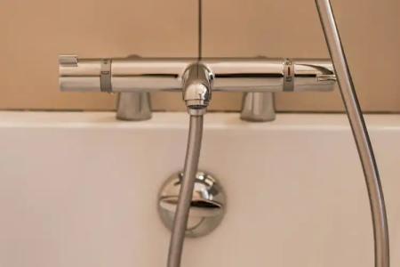 easyNice Palais des Congrès – Old Town - 92