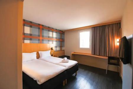 easyNice Palais des Congrès – Old Town - 103