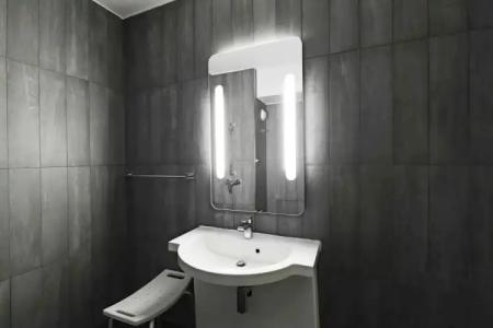 easyNice Palais des Congrès – Old Town - 115