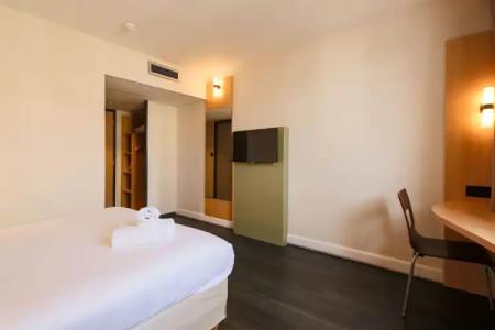 easyNice Palais des Congrès – Old Town - 88