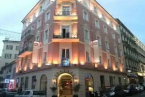 Best Western Plus Cosy Hotel