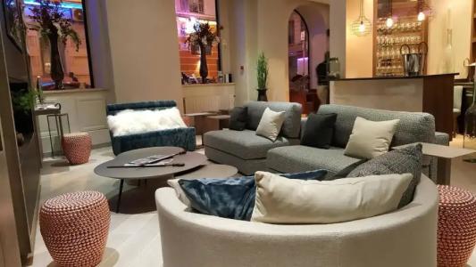 Best Western Plus Nice Cosy - 17