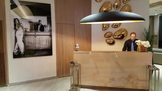 Best Western Plus Nice Cosy - 22