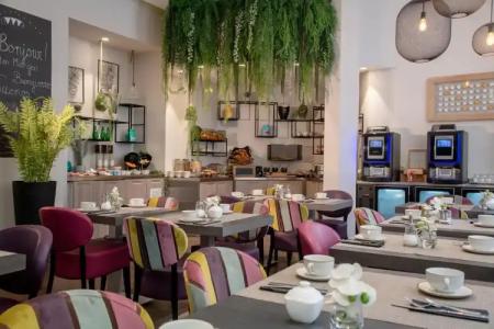 Best Western Plus Nice Cosy - 28