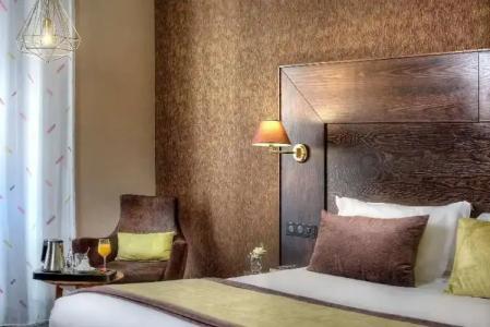 Best Western Plus Nice Cosy - 103