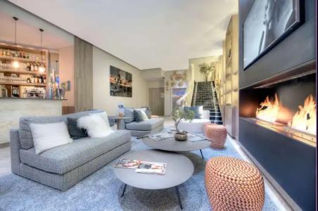 Best Western Plus Nice Cosy - 15