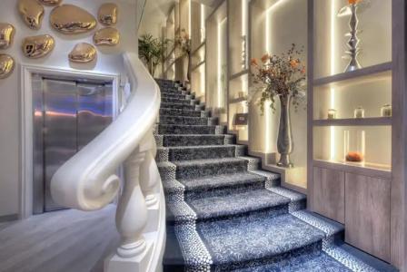 Best Western Plus Nice Cosy - 18